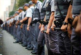 Polícia Civil de AL vai mobilizar 1500 homens para operação de carnaval