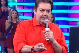 Faustão critica reforma da educação no ‘Dança’: ‘Governo tem comunicação péssima’