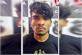 Secretário diz que Lázaro afirmou que atiraria na cara dos policiais
