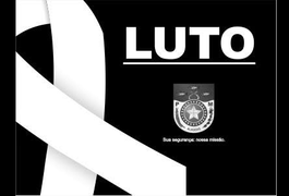 Polícia Militar emite nota de pesar após morte de três militares na tarde de hoje