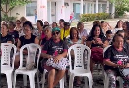 5ª Companhia da PM realiza ação em comemoração ao dia das mães