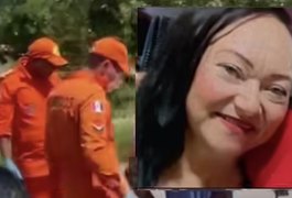 Mulher morre após ser atropelada por motocicleta em Piaçabuçu