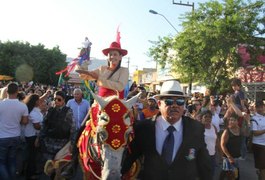 Prefeitura prepara trânsito para Arapiraca receber cavalgada e procissão