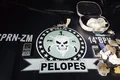 PM flagra mãe e filha com arma e um quilo de drogas no interior de Alagoas