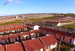 Vale Perucaba: Prefeitura aguarda parecer técnico da Casal para definir entrega das casas