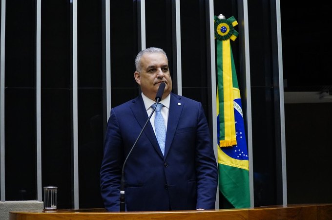 Atuação de Alfredo Gaspar na Segurança Pública o torna referência no Parlamento