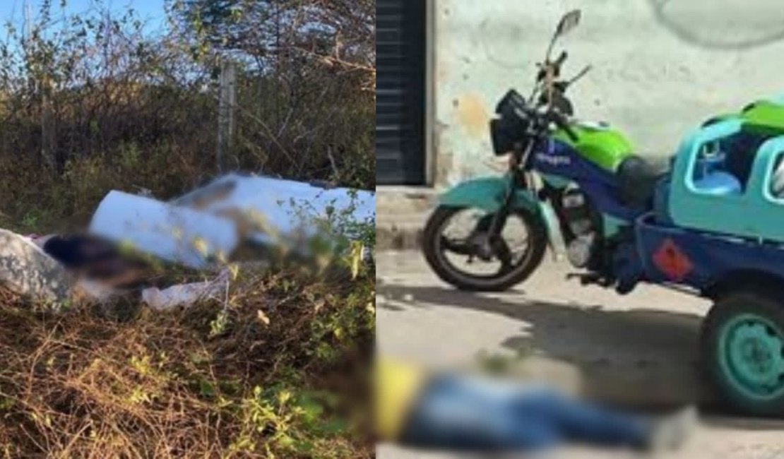 Polícia Civil prende suspeitos de assassinatos em Arapiraca