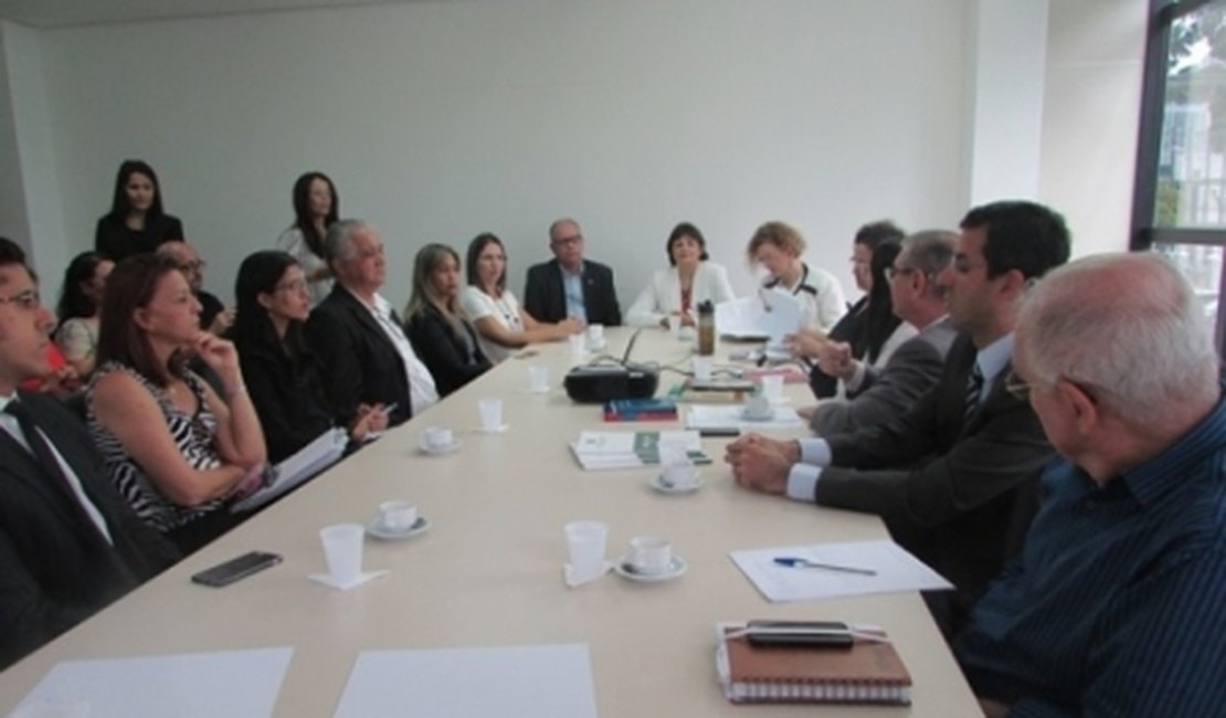 Comitê de Prevenção e Combate à Tortura é reativado