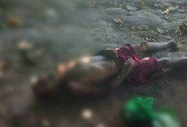 Homem sofre ataque epilético e morre afogado no rio São Francisco, em AL