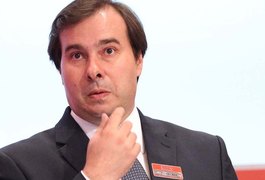 Sucessor de Temer, Rodrigo Maia recebeu doação da JBS em 2014