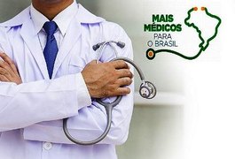 Mais Médicos: Maioria das vagas restantes em Alagoas fica no Sertão