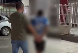 Polícia Civil prende em flagrante homem por tráfico de drogas em Passo do Camaragibe