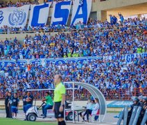 Justiça nega efeito suspensivo e clássico será de torcida única