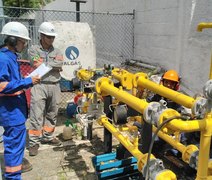 Arsal autoriza nona empresa a desenvolver comercialização do gás canalizado no estado