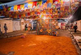 Fomentando a cultura local, Prefeitura de Arapiraca lança edital próprio para festejos juninos