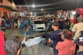 Suspeito morre após troca de tiros durante suposta tentativa de homicídio em Arapiraca