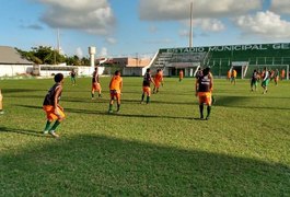 Coruripe começa com vitória o Alagoano da categoria Sub-20