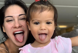 Mayra Cardi presenteia babá da filha com casa mobiliada: “Amor gera amor”