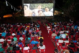 Cine Sesi aporta em Atalaia com sessões de cinema ao ar livre neste final de semana