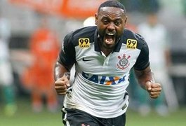 Vagner Love recebe proposta e deve jogar no Monaco