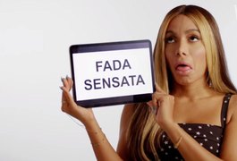 Anitta diz que odeia o termo “fada sensata” e internautas apontam indireta para Manu Gavassi