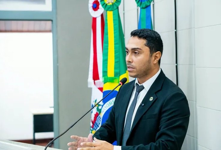 Vereador denuncia venda irregular de apartamentos do Parque da Lagoa em Maceió