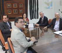 Convênio internacional com Ufal é destaque para tecnologia 3D