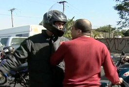 Homem é condenado por assassinato após se irritar com reclamação por conduzir moto bêbado