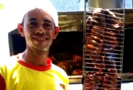 Homem que estava levando namorada para casa é morto a tiros durante assalto em Arapiraca