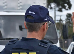 Manobras em zigue-zague: motorista é preso por embriaguez ao volante no interior de Alagoas