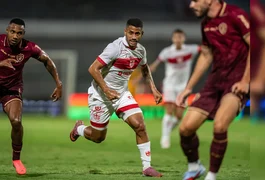 CRB derrota o Londrina no Rei Pelé e entra no G6 da Série B; equipe paranaense é rebaixada