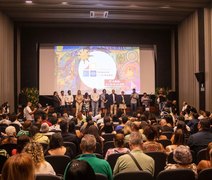 Circuito Penedo de Cinema 2025 começa na próxima segunda-feira, 10
