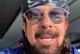 Bell Marques anuncia que não desfilará seus blocos no Carnaval 2022