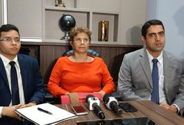 Ex de delegado da PF rebate tese de suicídio da filha e diz que ele a matou