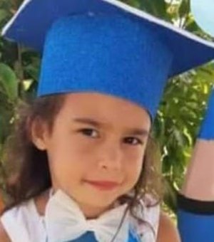 Menina de 07 anos morre afogada em caixa de água no Sertão alagoano