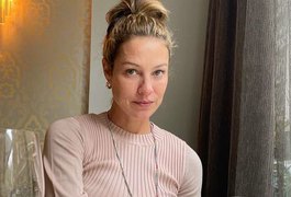 Luana Piovani rebate crítica por não expor os filhos: 'Ninguém morre de saudade'