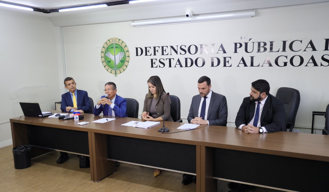 Ministério Público, Defensoria e OAB cobram medidas urgentes dos bancos para coibir abusos em empréstimos consignados em Alagoas