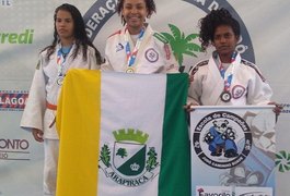 Instituto Andrade é campeão da última etapa do Campeonato Alagoano de Judô