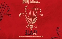 Festival de Cinema