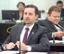Sem MV, Bruno Toledo é nome da futura presidência da Assembleia Legislativa
