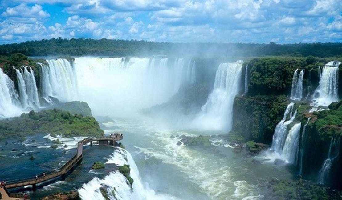 Preço de ingressos nos parques nacionais aumenta em novembro