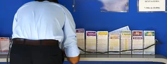 Cinquenta e uma apostas feitas em Alagoas acertam a quadra da Mega-Sena