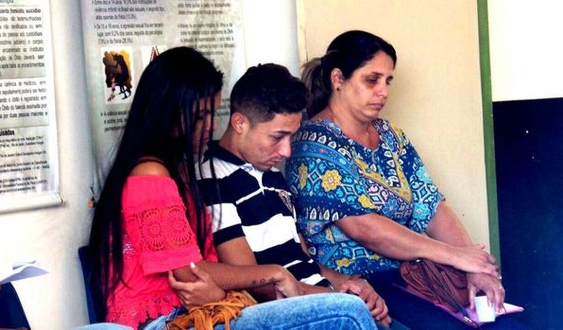 Família de sargento diz que desconhece motivação para assassinato e pede justiça