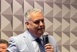“Quem recebeu R$ 80 milhões de mafioso é quem deve explicações ao Brasil”, dispara Alfredo Gaspar