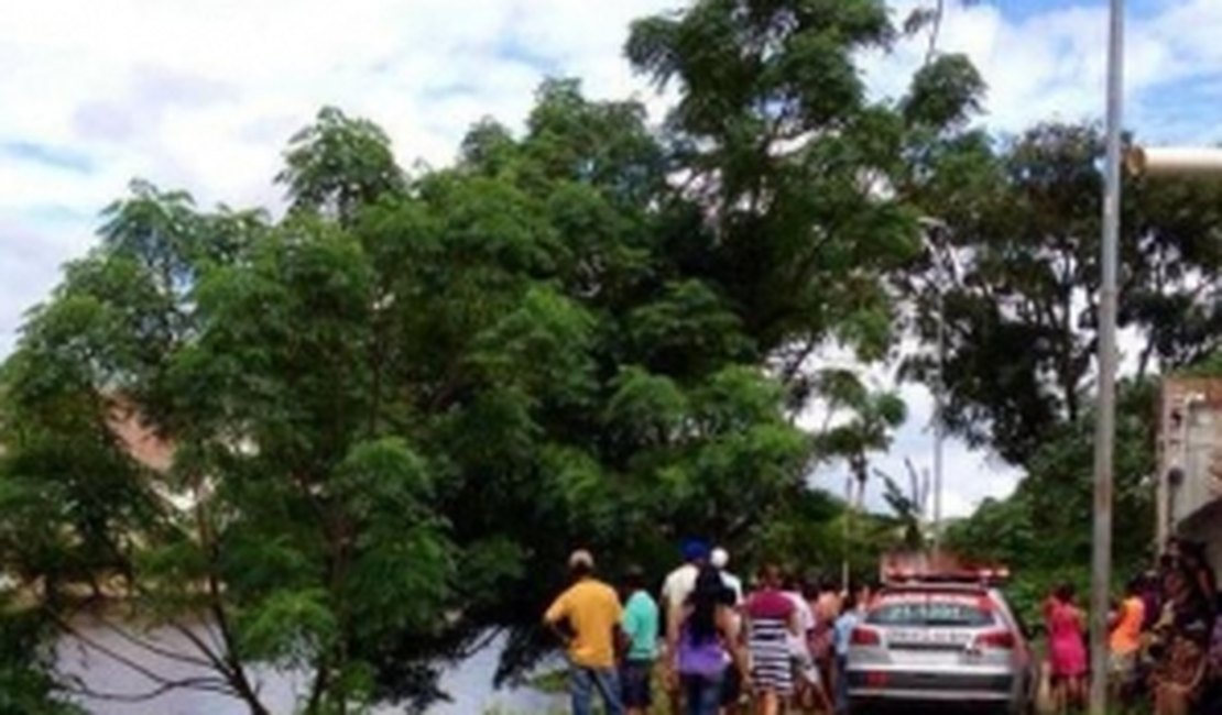 Jovem é executado em Palmeira dos índios após dois meses em liberdade