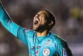 ASA segura empate sem gols com o Gama e está na final da Série D