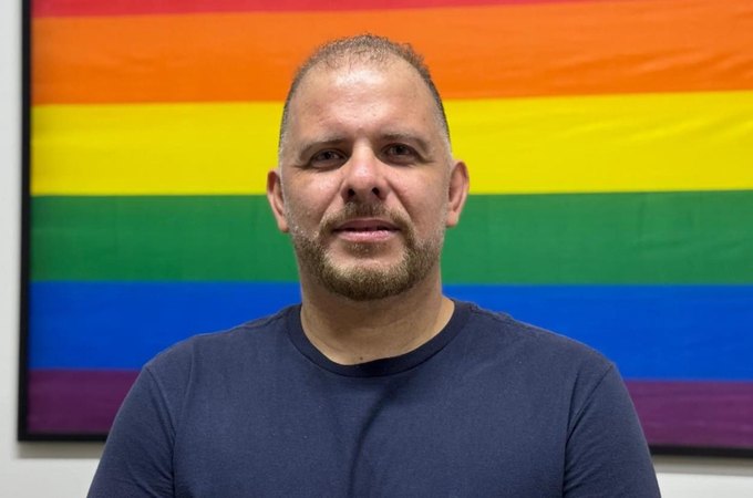 Professor da Uneal conquista o 1º lugar no Prêmio Renildo José dos Santos