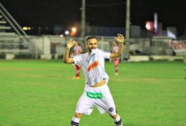 ASA acerta contrato de patrocínio com o Perucaba Bairro Planejado