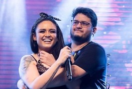 Sertanejo Maurílio tem melhora, mas segue na UTI