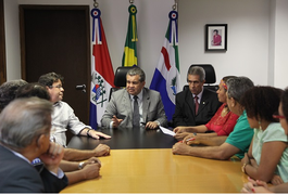 TJ mediará acordo salarial entre CUT-AL e Governo